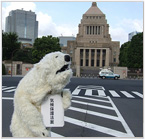 日本の温暖化政策
