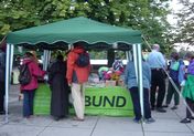 BUND�iFoE�h�C�c�j�̂�������ώ@�C�x���g�ɎQ��